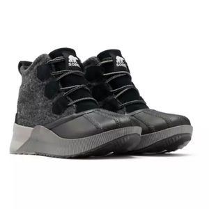 Women's SOREL Out N About III Classic Waterproof Rain Boots